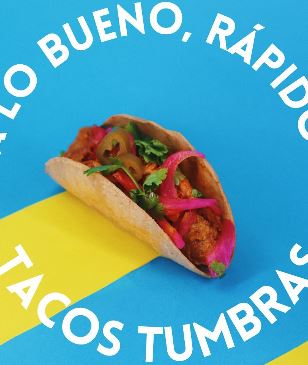 Tacos Tumbras - La Llorona Mexican Street Food